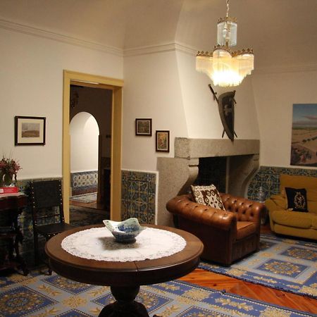 Casa D. Diogo Bed and Breakfast Arraiolos Εξωτερικό φωτογραφία