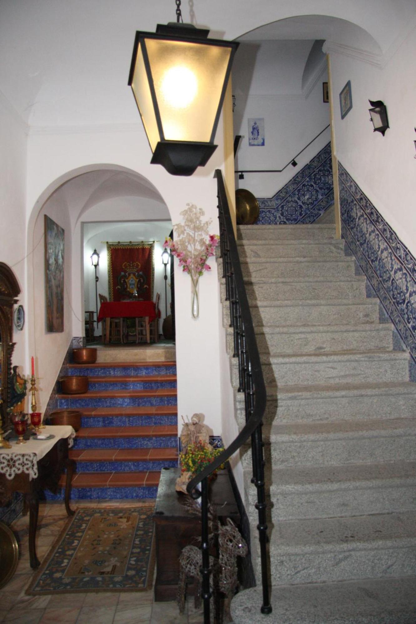 Casa D. Diogo Bed and Breakfast Arraiolos Εξωτερικό φωτογραφία