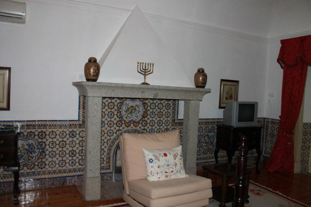 Casa D. Diogo Bed and Breakfast Arraiolos Δωμάτιο φωτογραφία