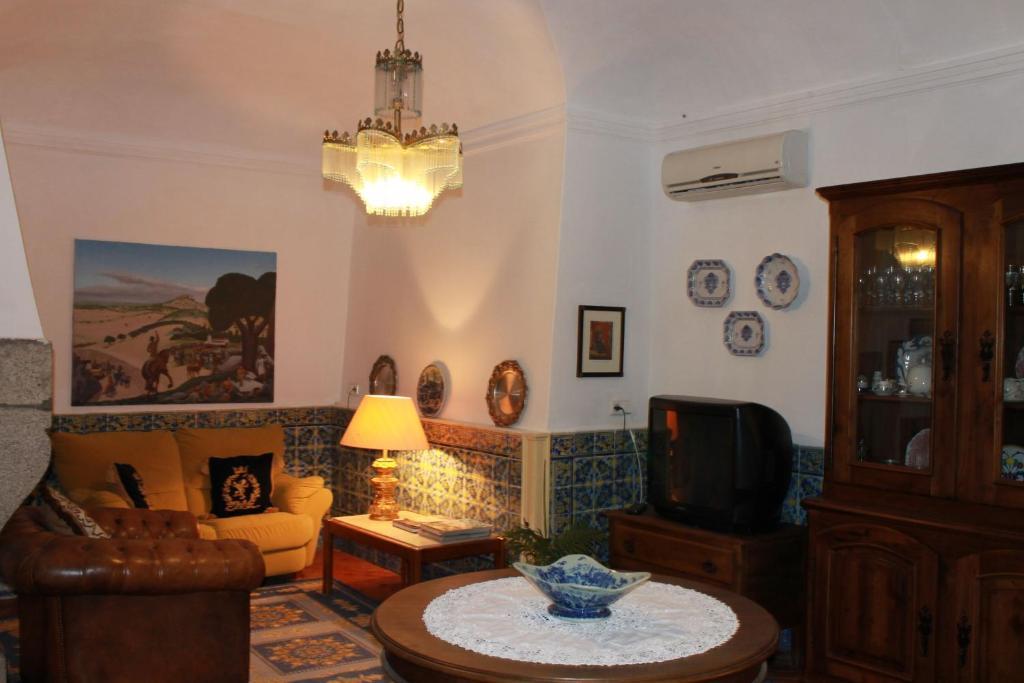 Casa D. Diogo Bed and Breakfast Arraiolos Εξωτερικό φωτογραφία