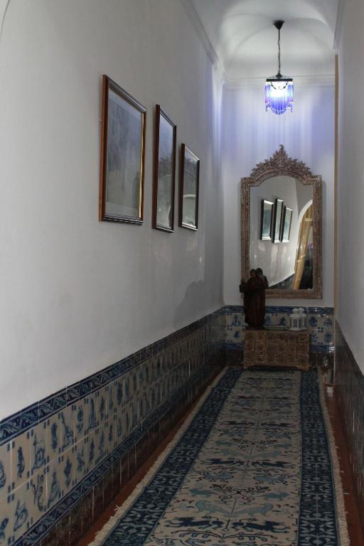 Casa D. Diogo Bed and Breakfast Arraiolos Εξωτερικό φωτογραφία