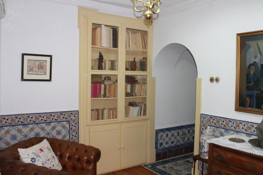 Casa D. Diogo Bed and Breakfast Arraiolos Εξωτερικό φωτογραφία