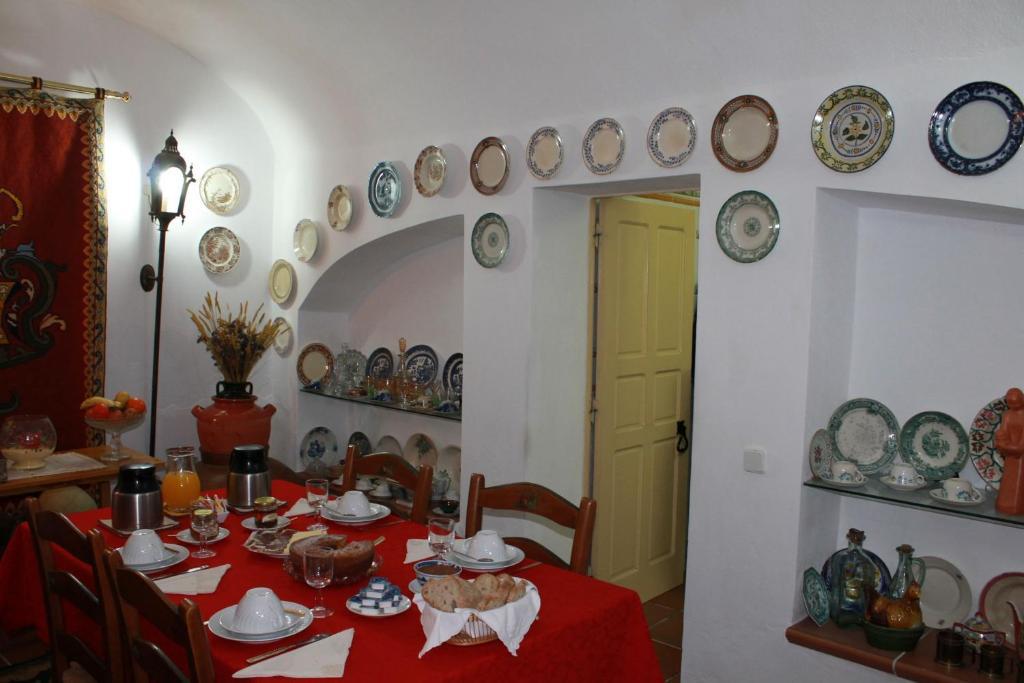Casa D. Diogo Bed and Breakfast Arraiolos Εξωτερικό φωτογραφία